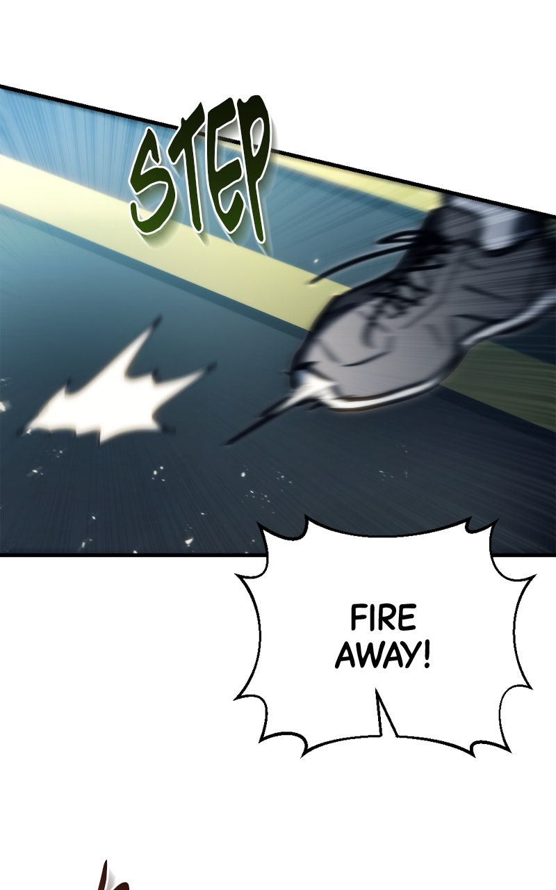 Hiding a Warehousein the Apocalypse Episode 33 page 29 - 