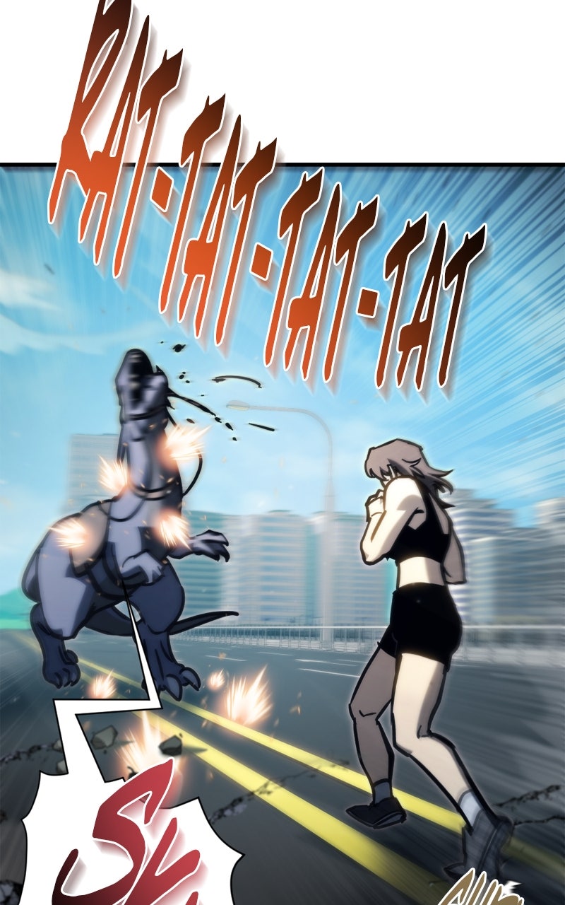 Hiding a Warehousein the Apocalypse Episode 33 page 30 - 