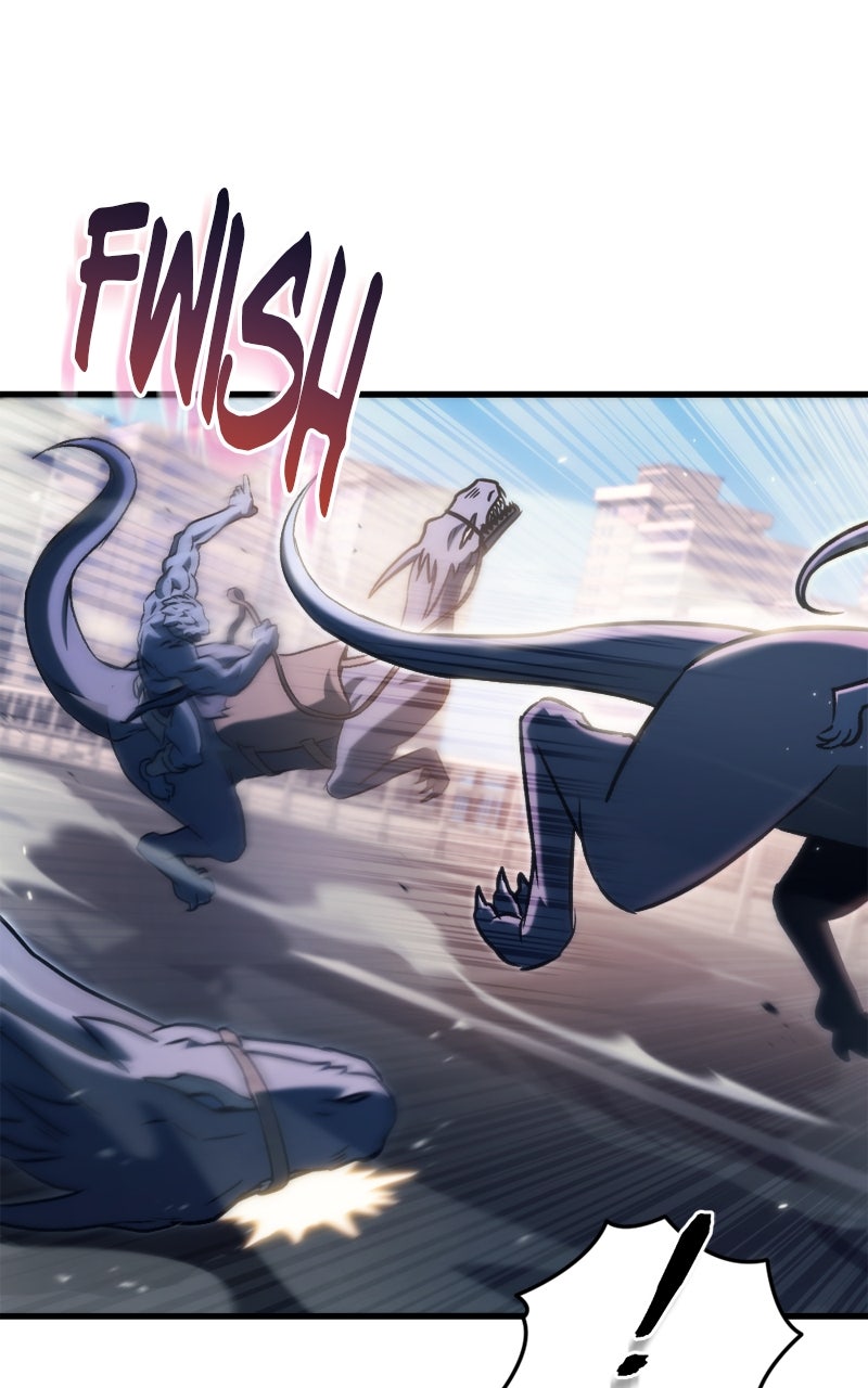 Hiding a Warehousein the Apocalypse Episode 33 page 4 - 