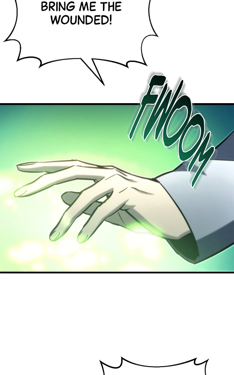 Hiding a Warehousein the Apocalypse Episode 33 page 32 - 