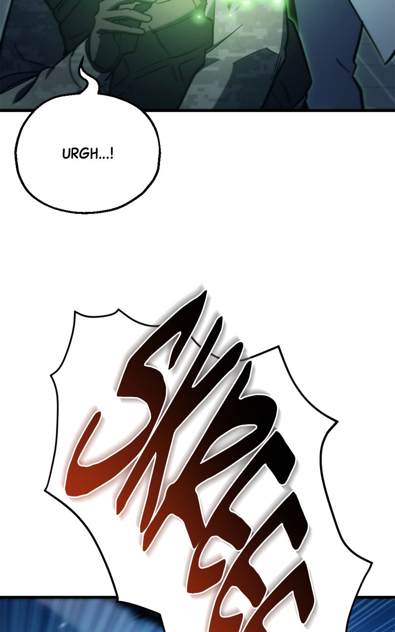 Hiding a Warehousein the Apocalypse Episode 33 page 34 - 