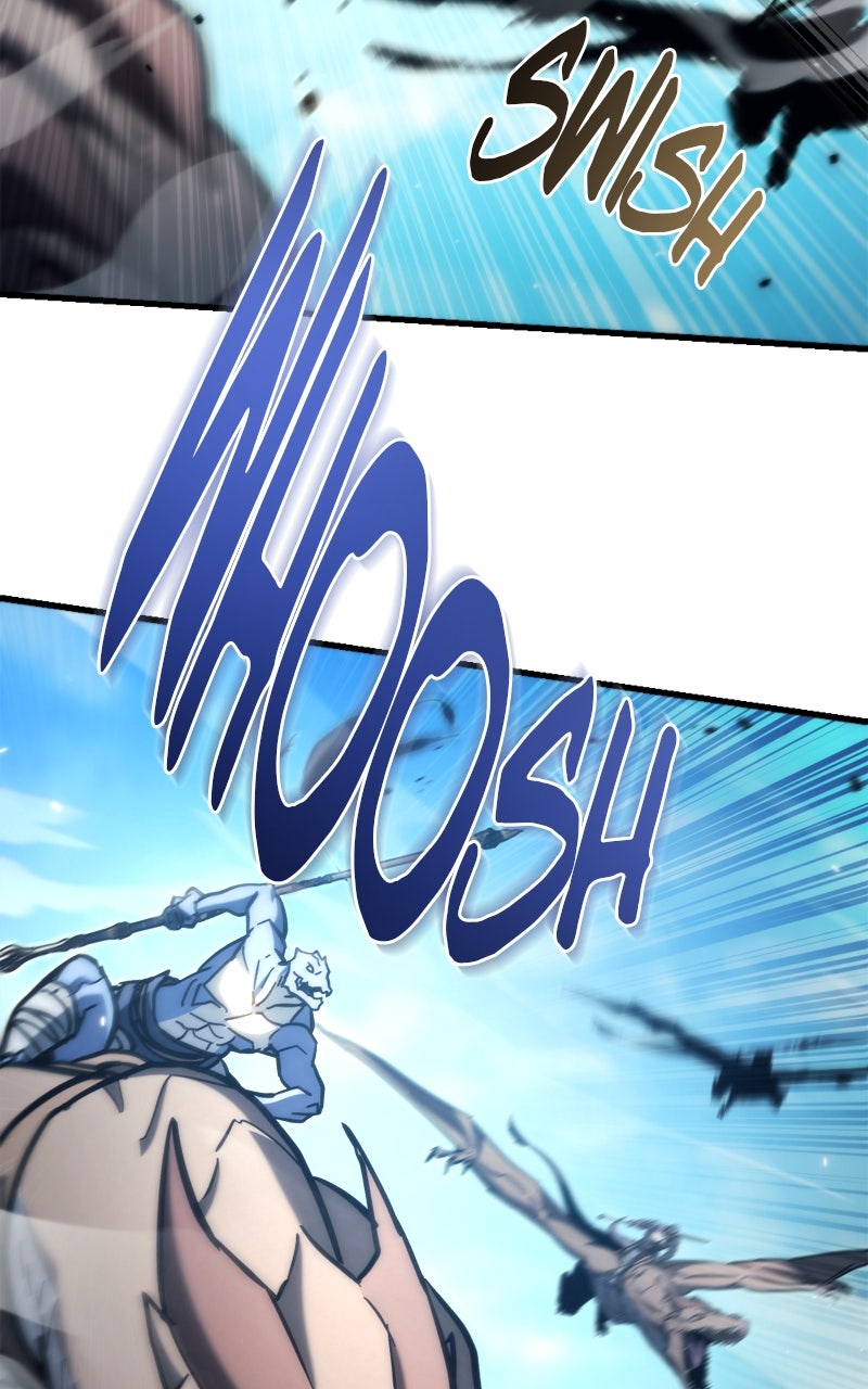 Hiding a Warehousein the Apocalypse Episode 33 page 37 - 