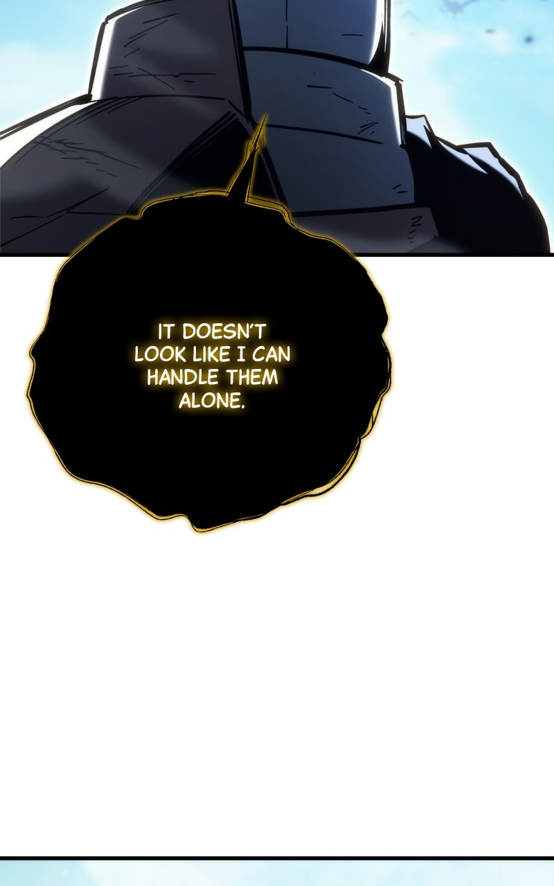 Hiding a Warehousein the Apocalypse Episode 33 page 43 - 