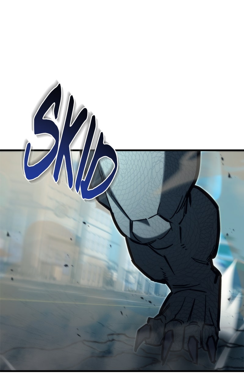 Hiding a Warehousein the Apocalypse Episode 33 page 46 - 