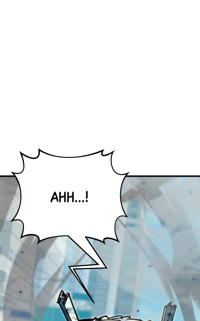 Hiding a Warehousein the Apocalypse Episode 33 page 47 - 