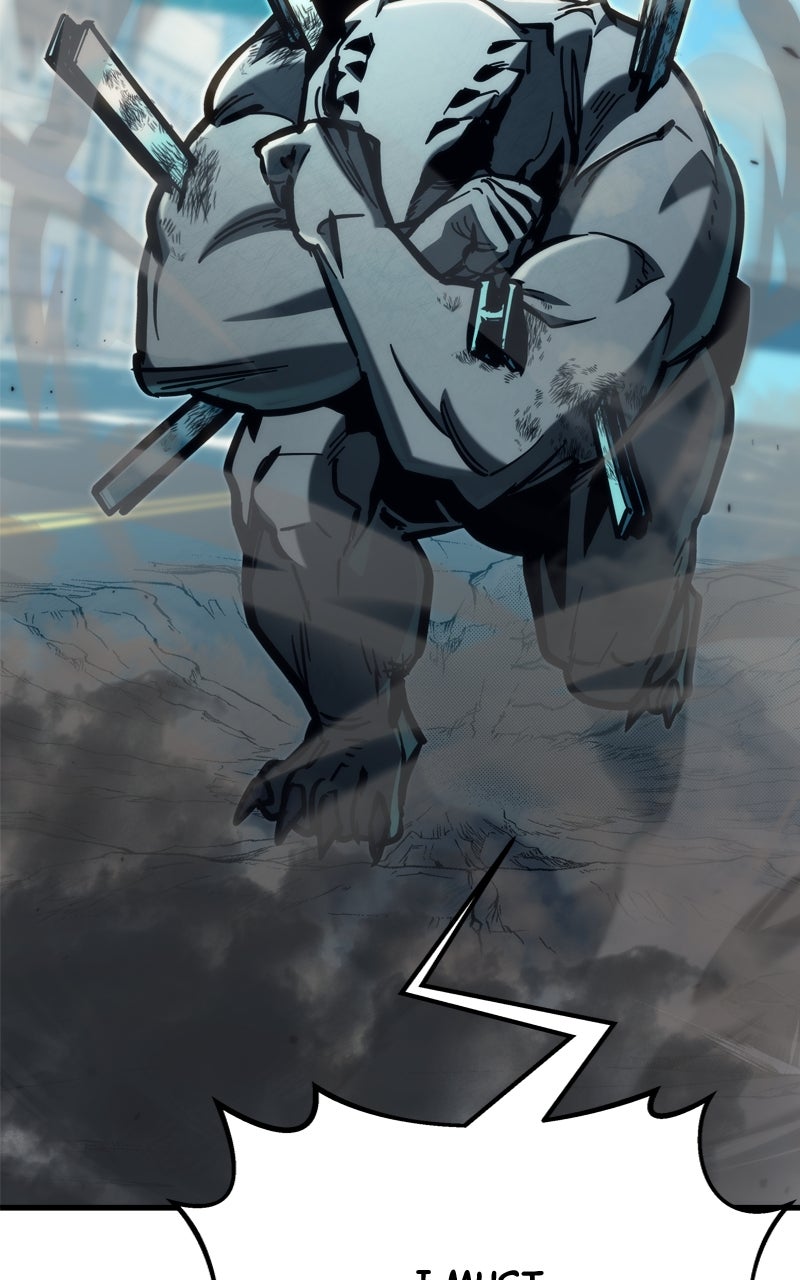 Hiding a Warehousein the Apocalypse Episode 33 page 48 - 
