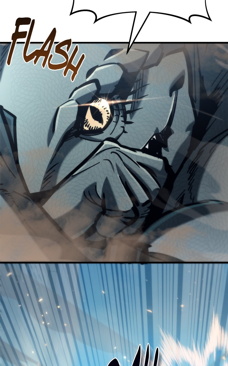 Hiding a Warehousein the Apocalypse Episode 33 page 50 - 