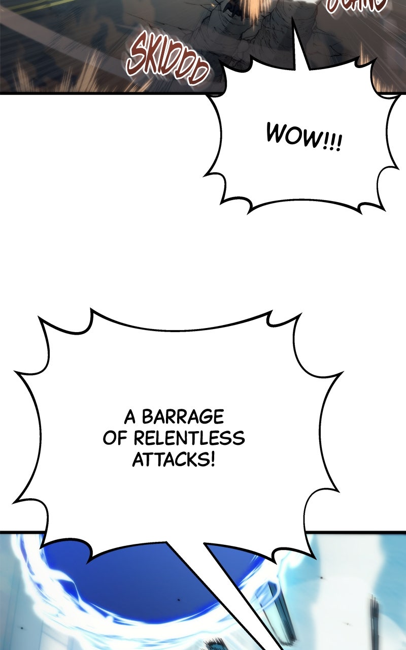 Hiding a Warehousein the Apocalypse Episode 33 page 52 - 