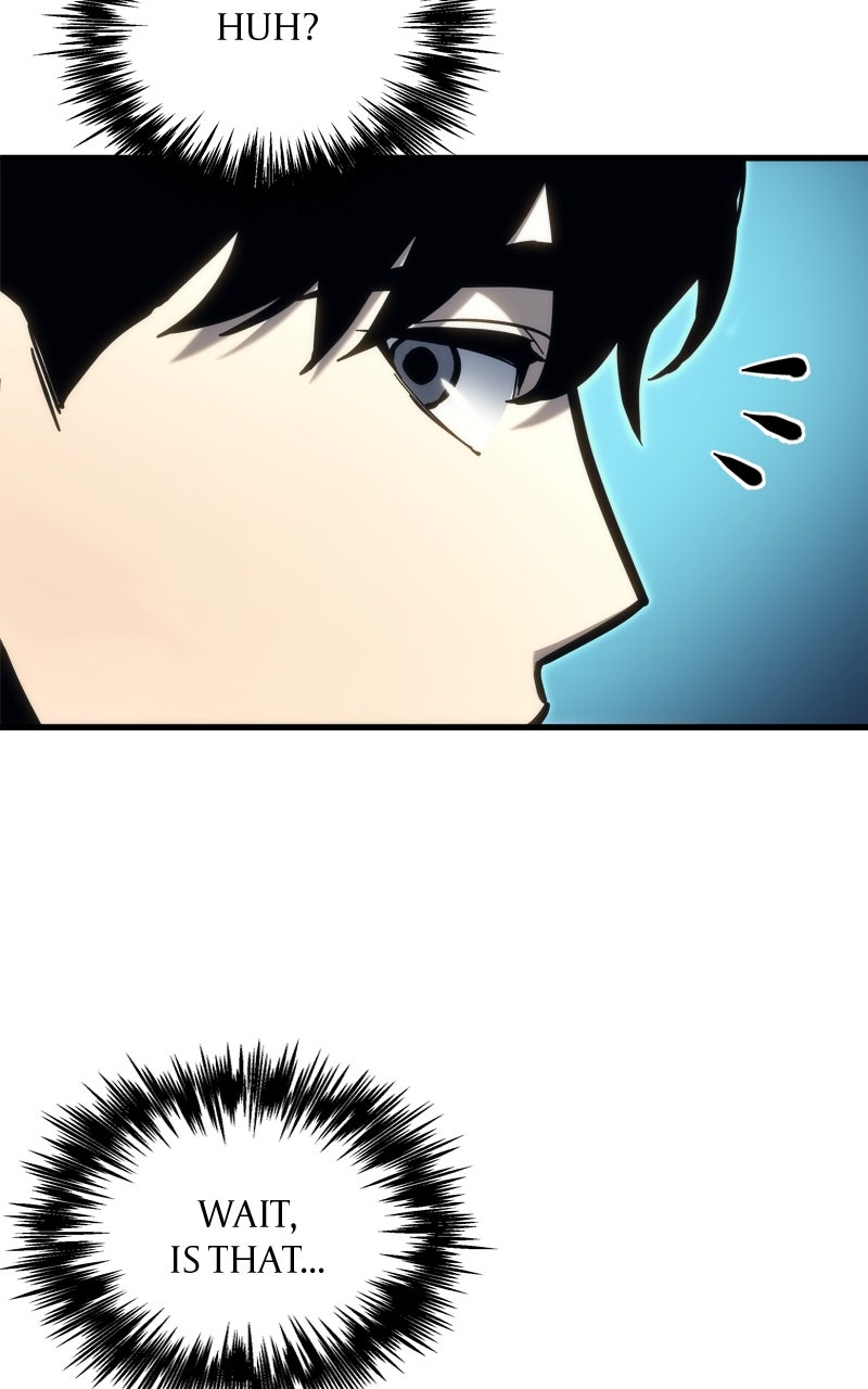 Hiding a Warehousein the Apocalypse Episode 33 page 59 - 