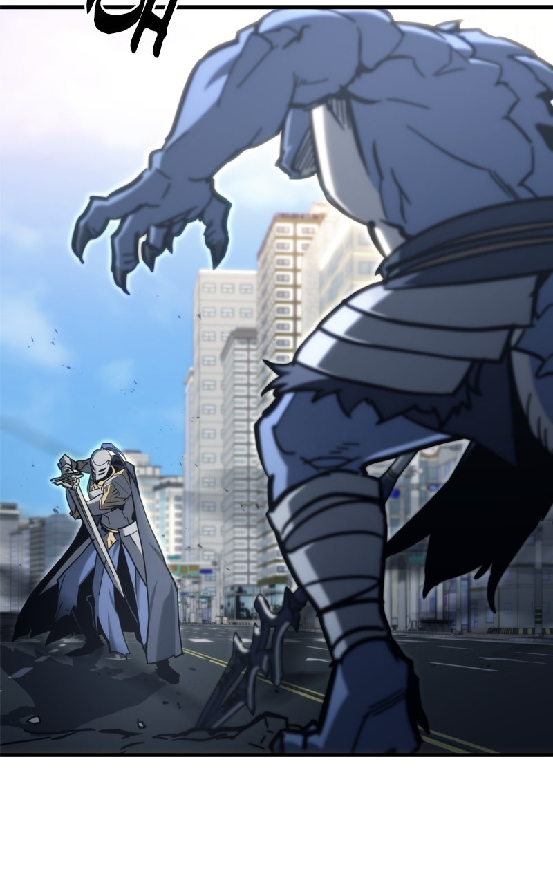 Hiding a Warehousein the Apocalypse Episode 33 page 69 - 