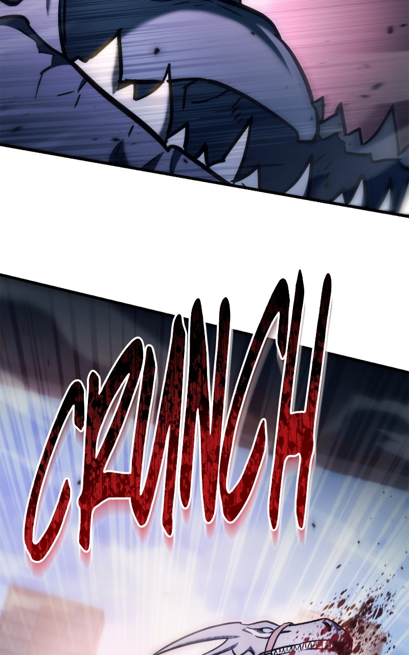 Hiding a Warehousein the Apocalypse Episode 33 page 8 - 