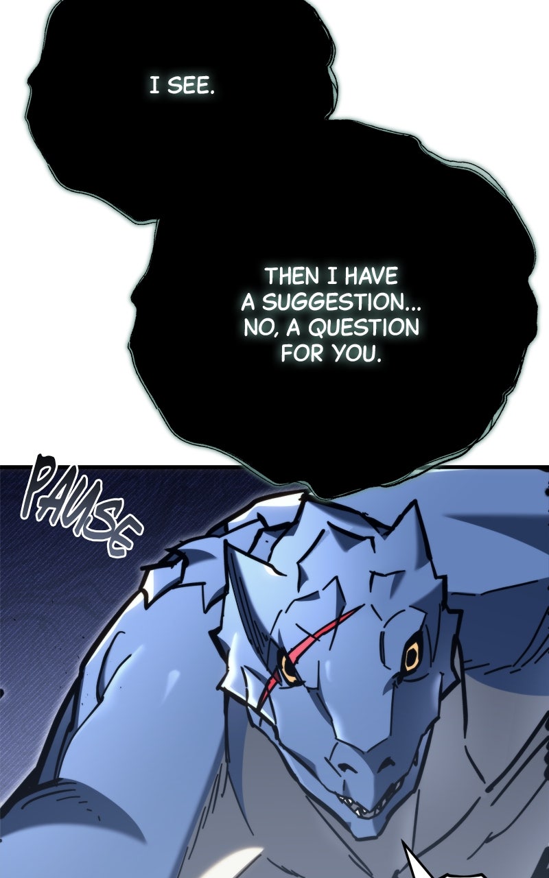 Hiding a Warehousein the Apocalypse Episode 33 page 78 - 