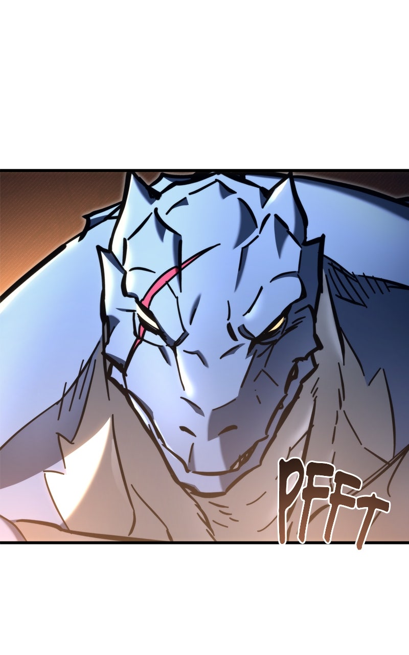Hiding a Warehousein the Apocalypse Episode 33 page 81 - 