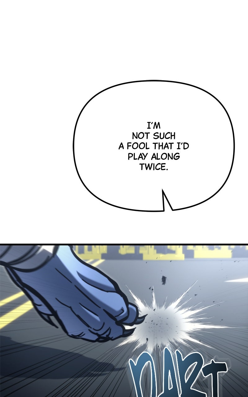 Hiding a Warehousein the Apocalypse Episode 33 page 82 - 