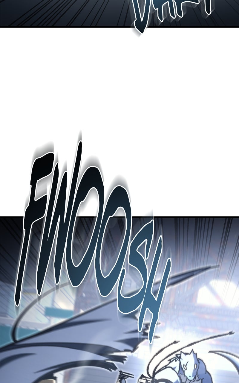Hiding a Warehousein the Apocalypse Episode 33 page 83 - 