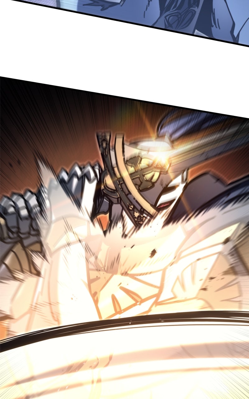 Hiding a Warehousein the Apocalypse Episode 33 page 86 - 