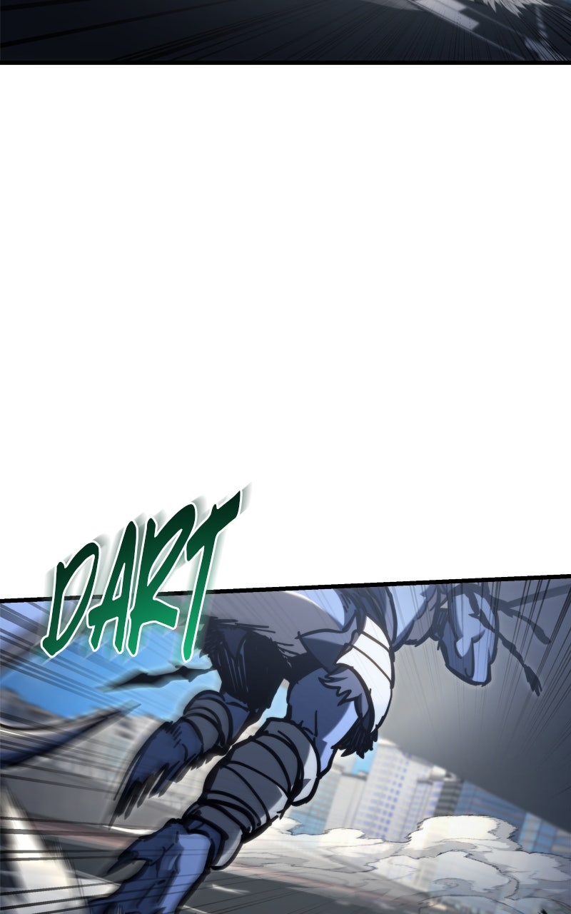 Hiding a Warehousein the Apocalypse Episode 33 page 89 - 