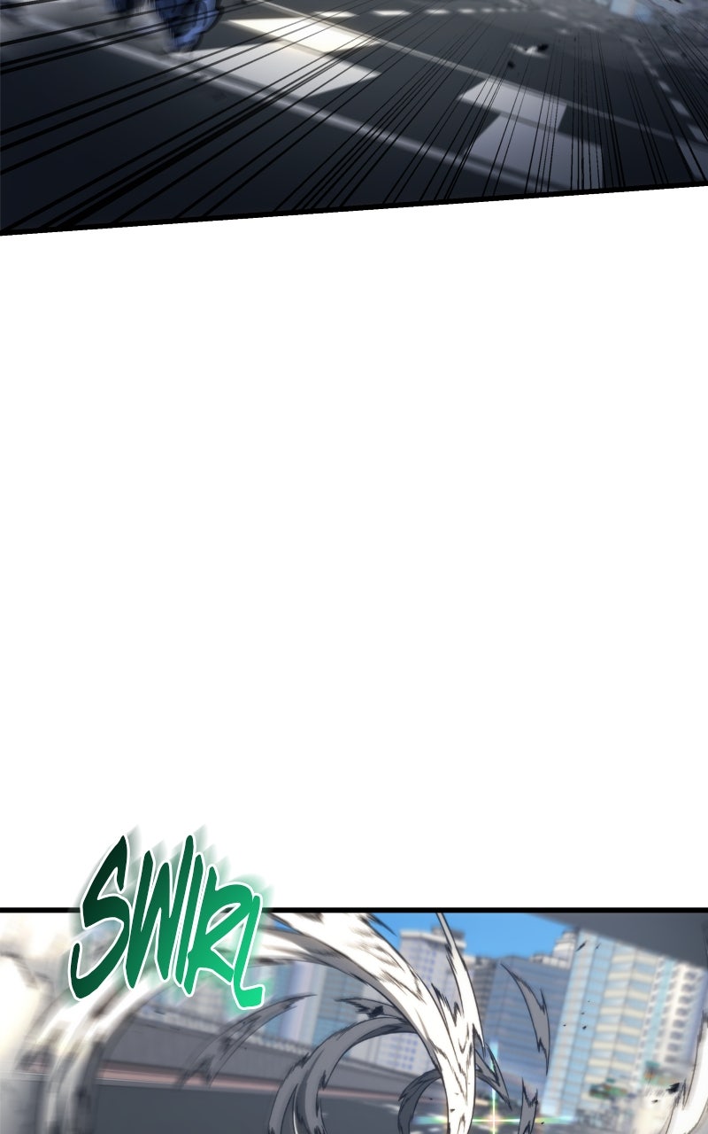 Hiding a Warehousein the Apocalypse Episode 33 page 90 - 