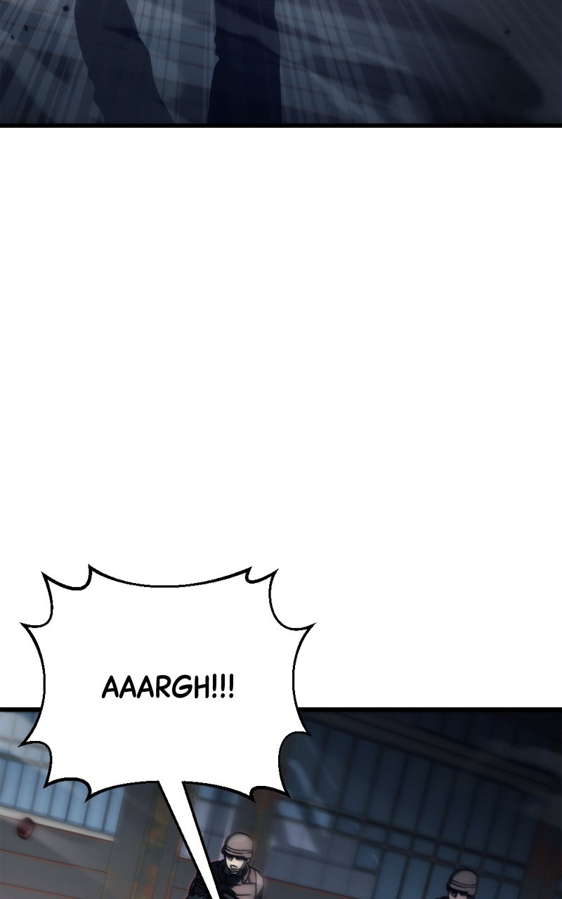 Hiding a Warehousein the Apocalypse Episode 33 page 10 - 