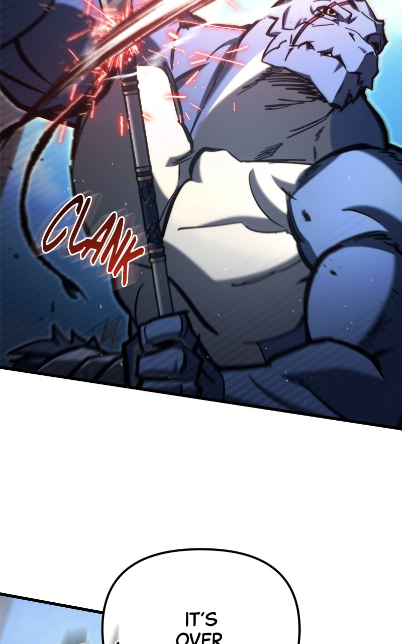 Hiding a Warehousein the Apocalypse Episode 33 page 93 - 