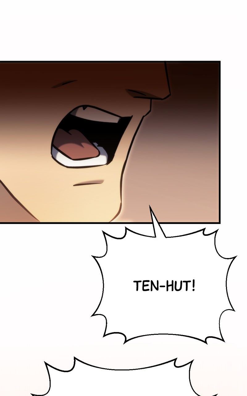 Hiding a Warehousein the Apocalypse Episode 34 page 105 - 