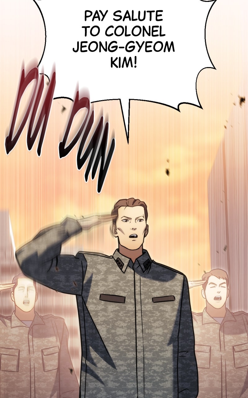Hiding a Warehousein the Apocalypse Episode 34 page 106 - 
