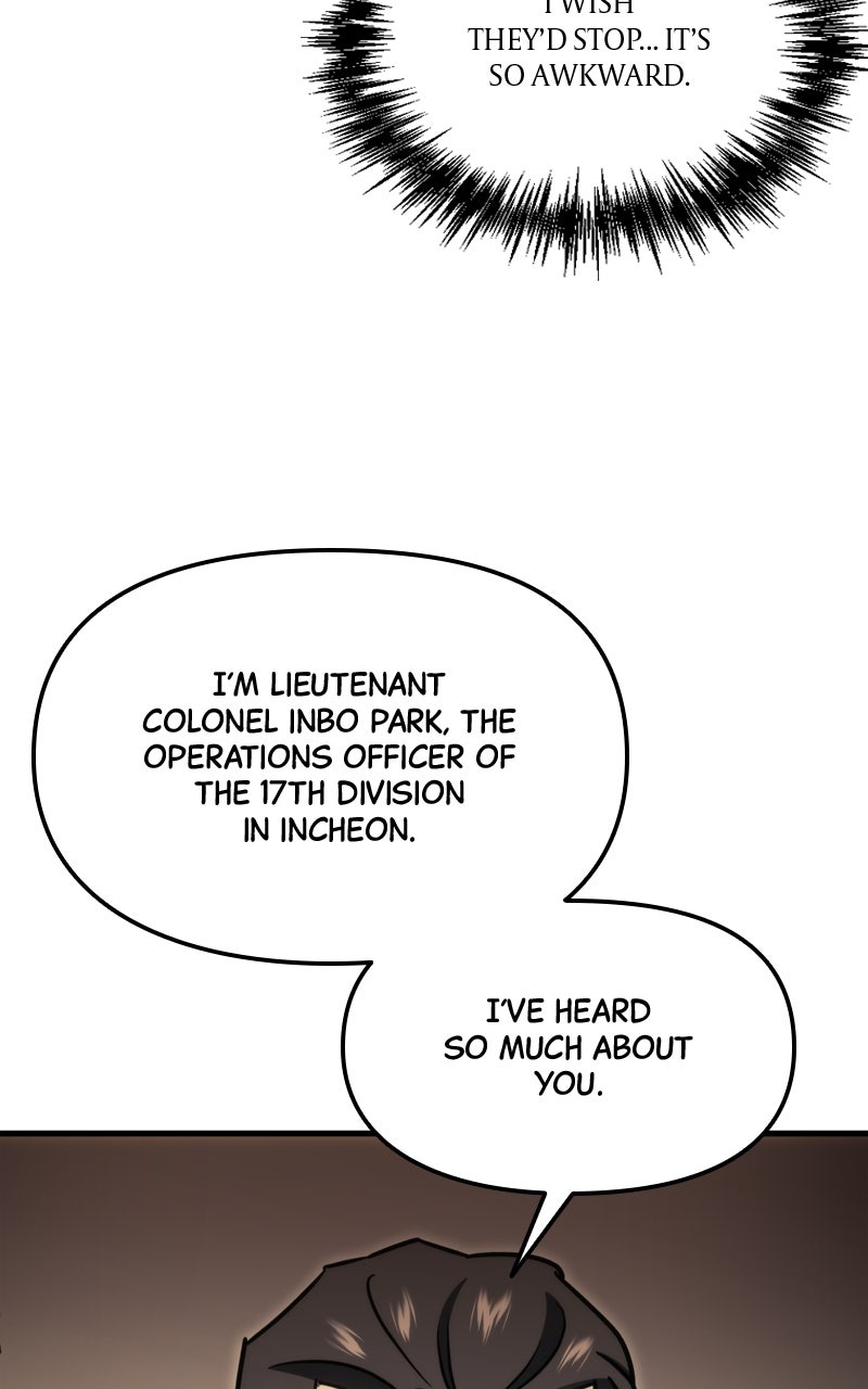 Hiding a Warehousein the Apocalypse Episode 34 page 109 - 