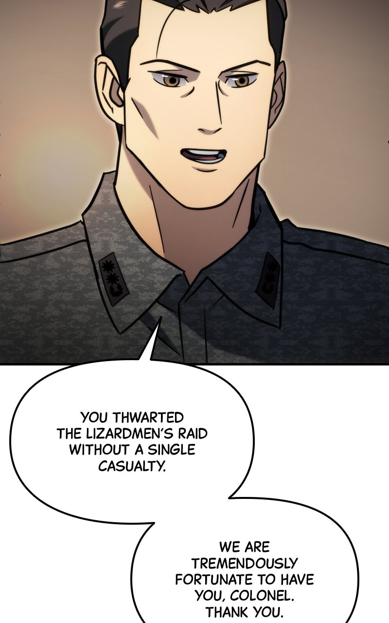 Hiding a Warehousein the Apocalypse Episode 34 page 110 - 