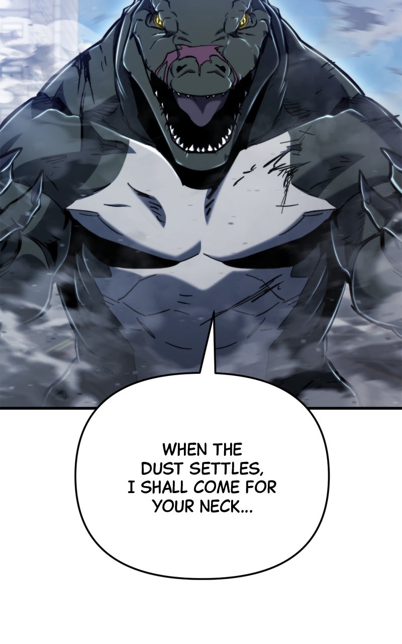 Hiding a Warehousein the Apocalypse Episode 34 page 12 - 