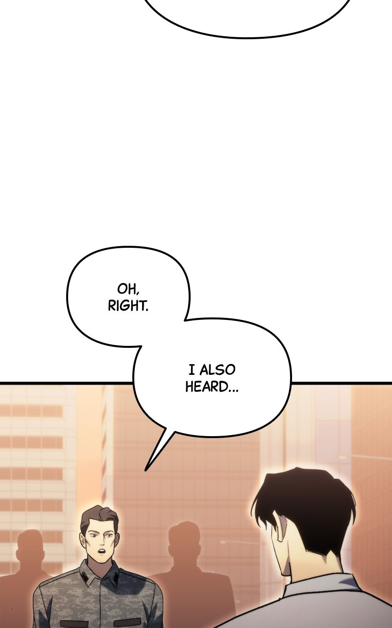 Hiding a Warehousein the Apocalypse Episode 34 page 111 - 