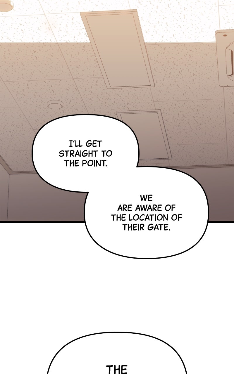Hiding a Warehousein the Apocalypse Episode 34 page 117 - 