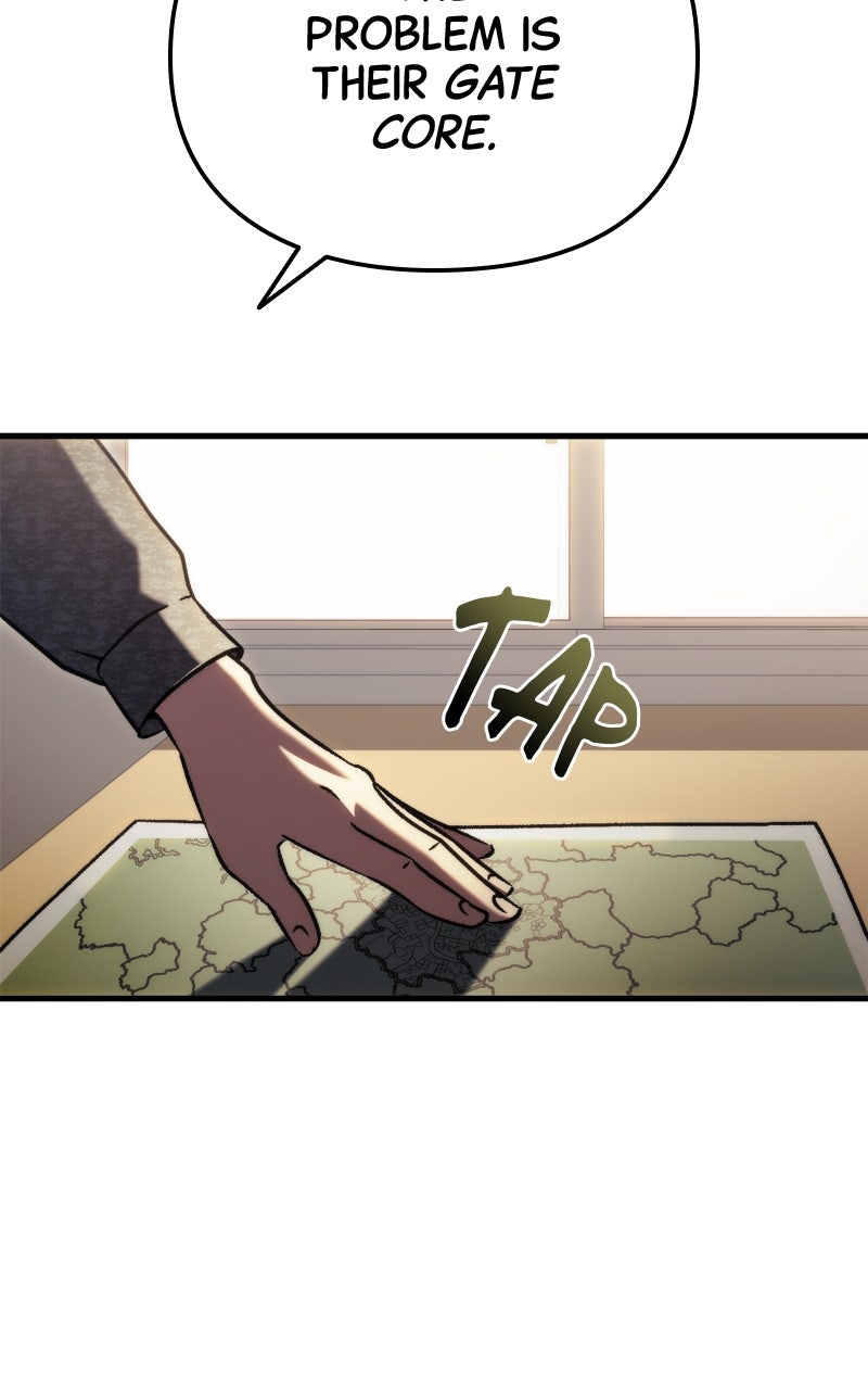 Hiding a Warehousein the Apocalypse Episode 34 page 118 - 