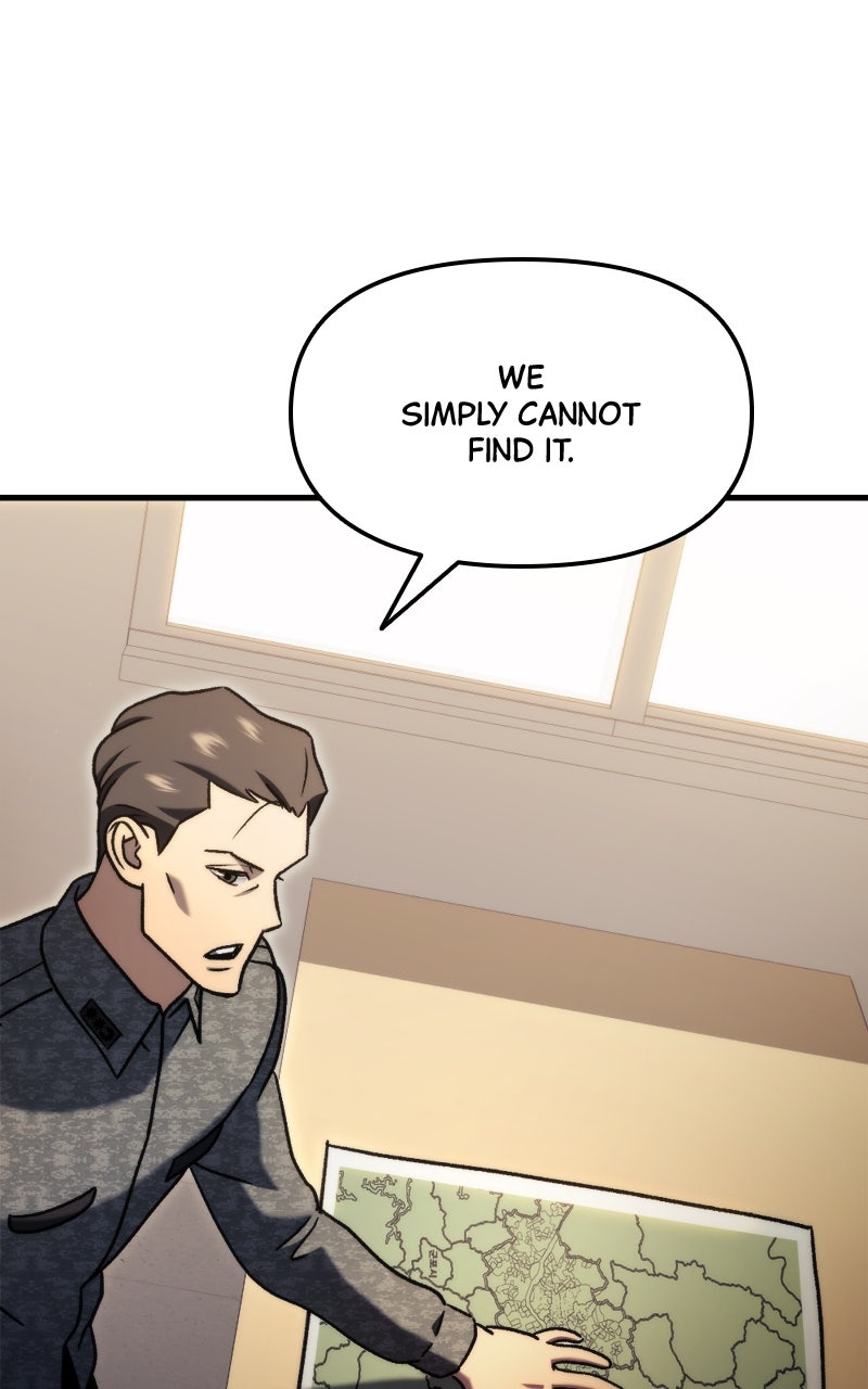 Hiding a Warehousein the Apocalypse Episode 34 page 119 - 