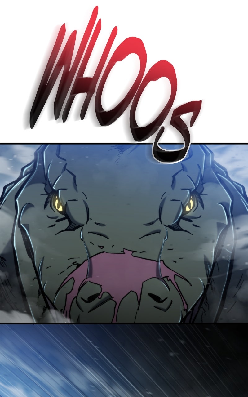 Hiding a Warehousein the Apocalypse Episode 34 page 13 - 