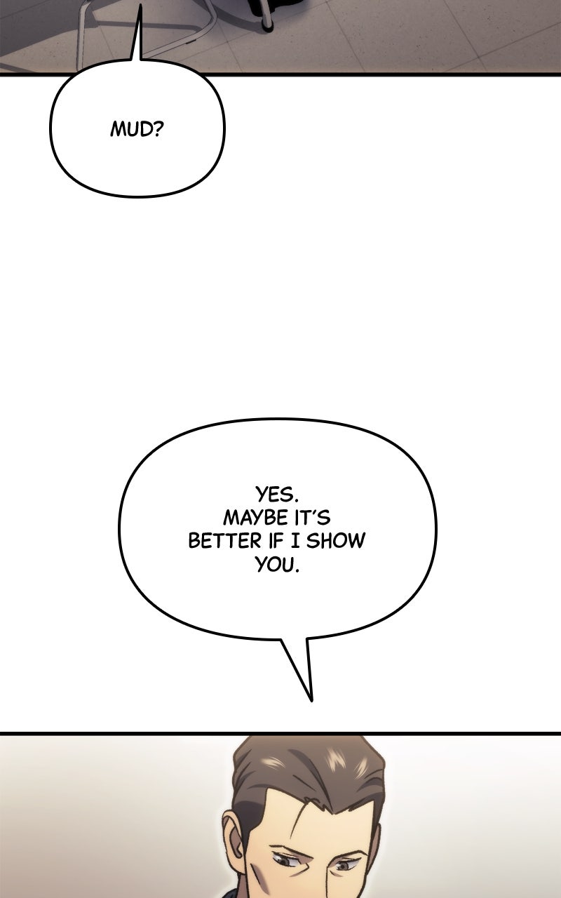 Hiding a Warehousein the Apocalypse Episode 34 page 122 - 