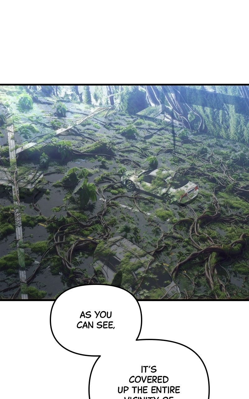 Hiding a Warehousein the Apocalypse Episode 34 page 126 - 