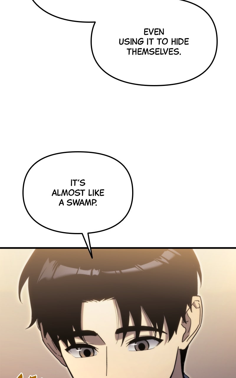 Hiding a Warehousein the Apocalypse Episode 34 page 129 - 
