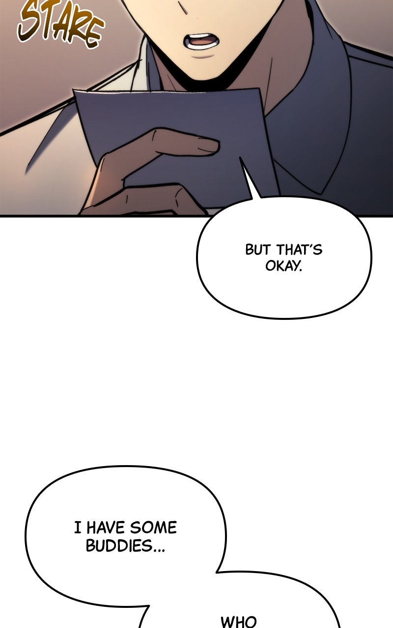 Hiding a Warehousein the Apocalypse Episode 34 page 130 - 