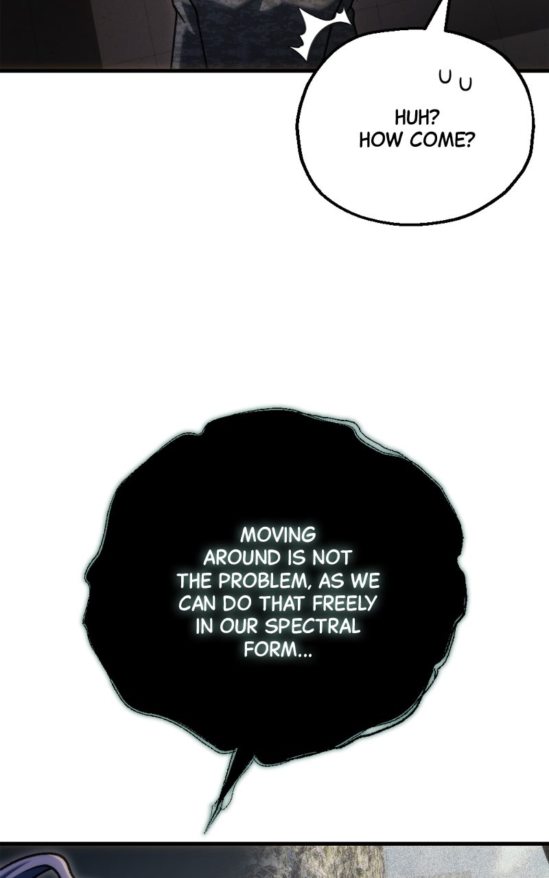 Hiding a Warehousein the Apocalypse Episode 34 page 135 - 
