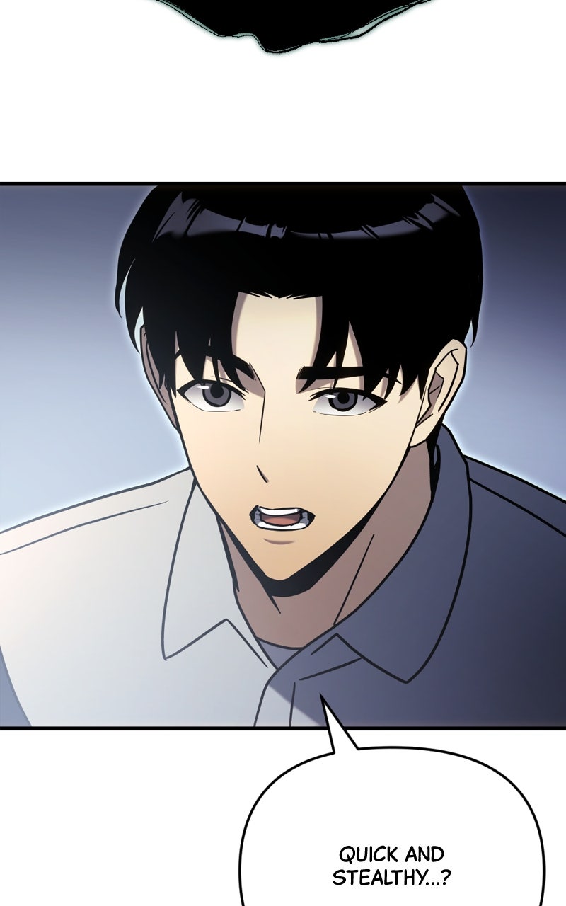 Hiding a Warehousein the Apocalypse Episode 34 page 140 - 