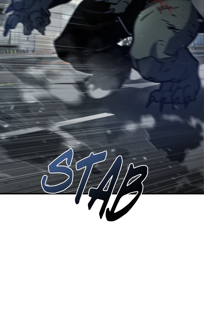 Hiding a Warehousein the Apocalypse Episode 34 page 15 - 