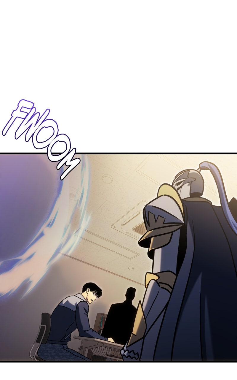 Hiding a Warehousein the Apocalypse Episode 34 page 142 - 