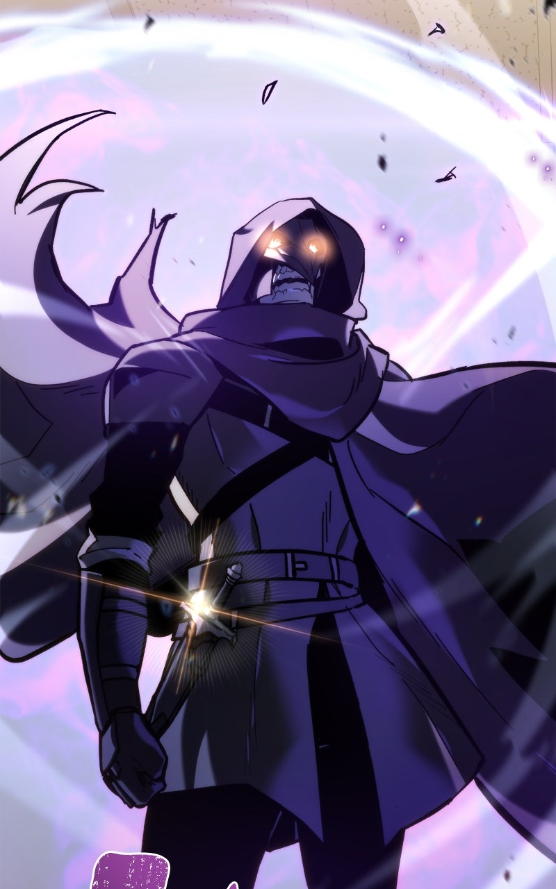 Hiding a Warehousein the Apocalypse Episode 34 page 146 - 