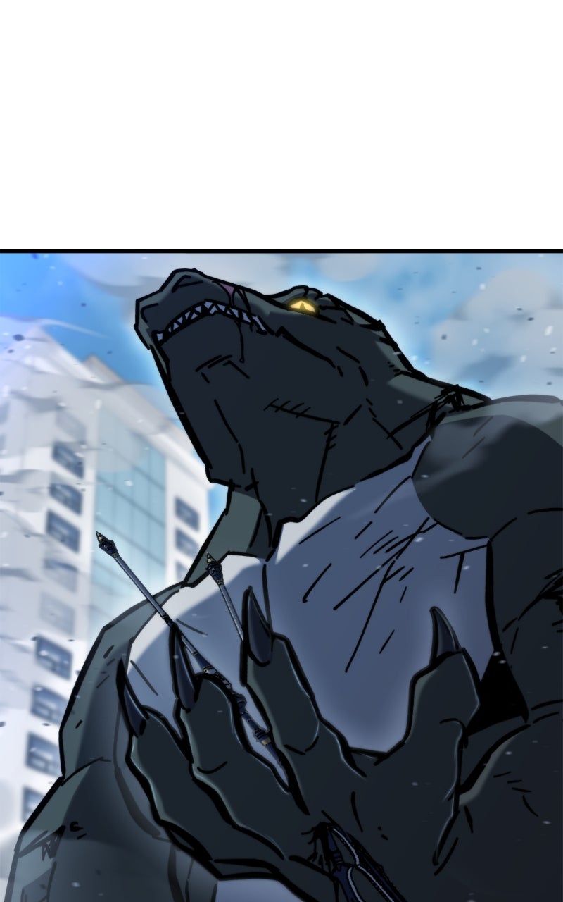 Hiding a Warehousein the Apocalypse Episode 34 page 17 - 