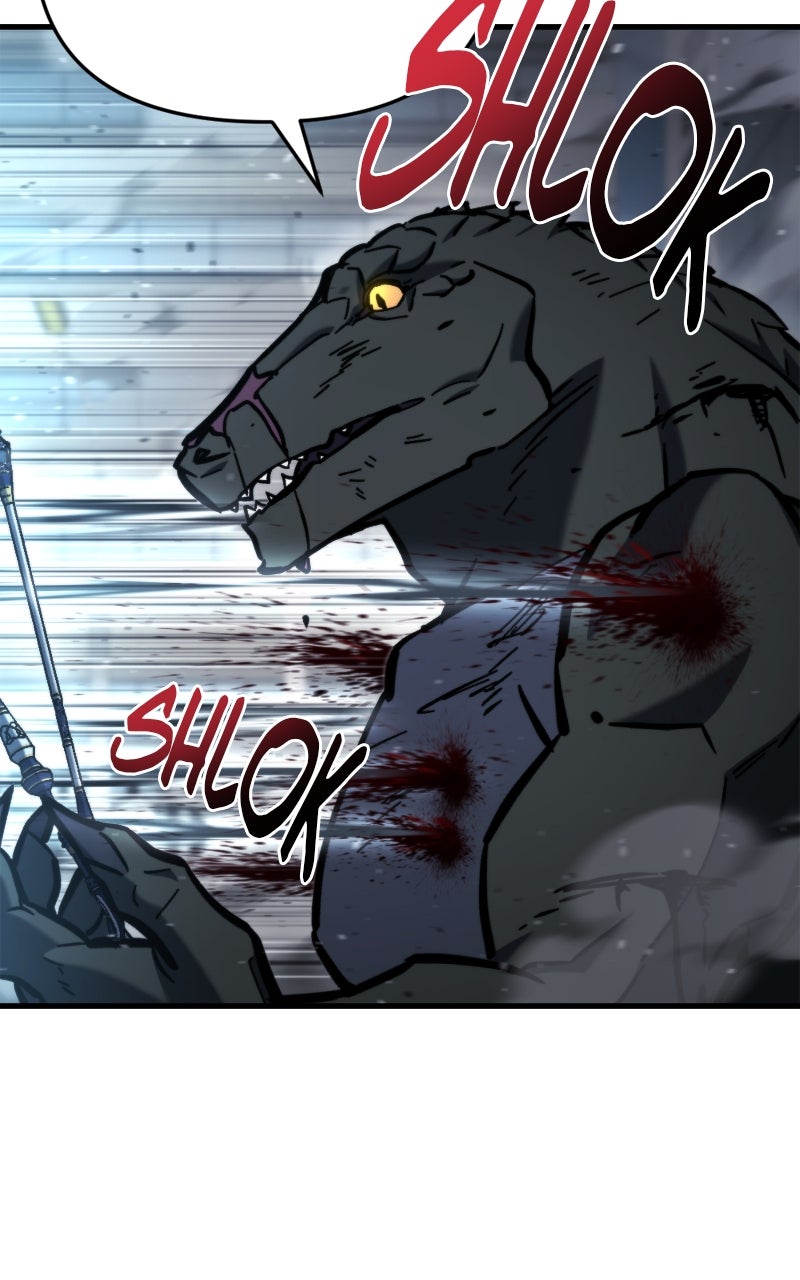 Hiding a Warehousein the Apocalypse Episode 34 page 20 - 