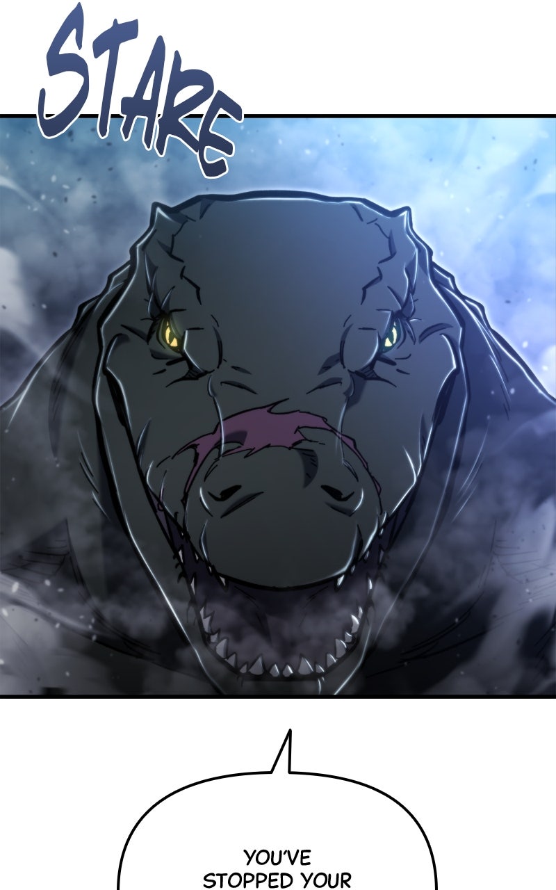 Hiding a Warehousein the Apocalypse Episode 34 page 3 - 