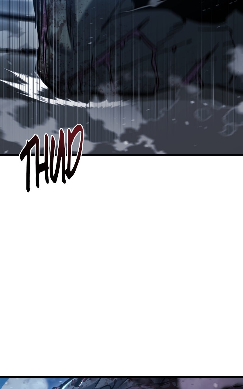 Hiding a Warehousein the Apocalypse Episode 34 page 23 - 