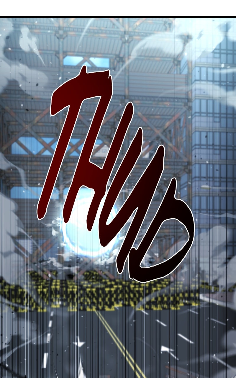 Hiding a Warehousein the Apocalypse Episode 34 page 25 - 