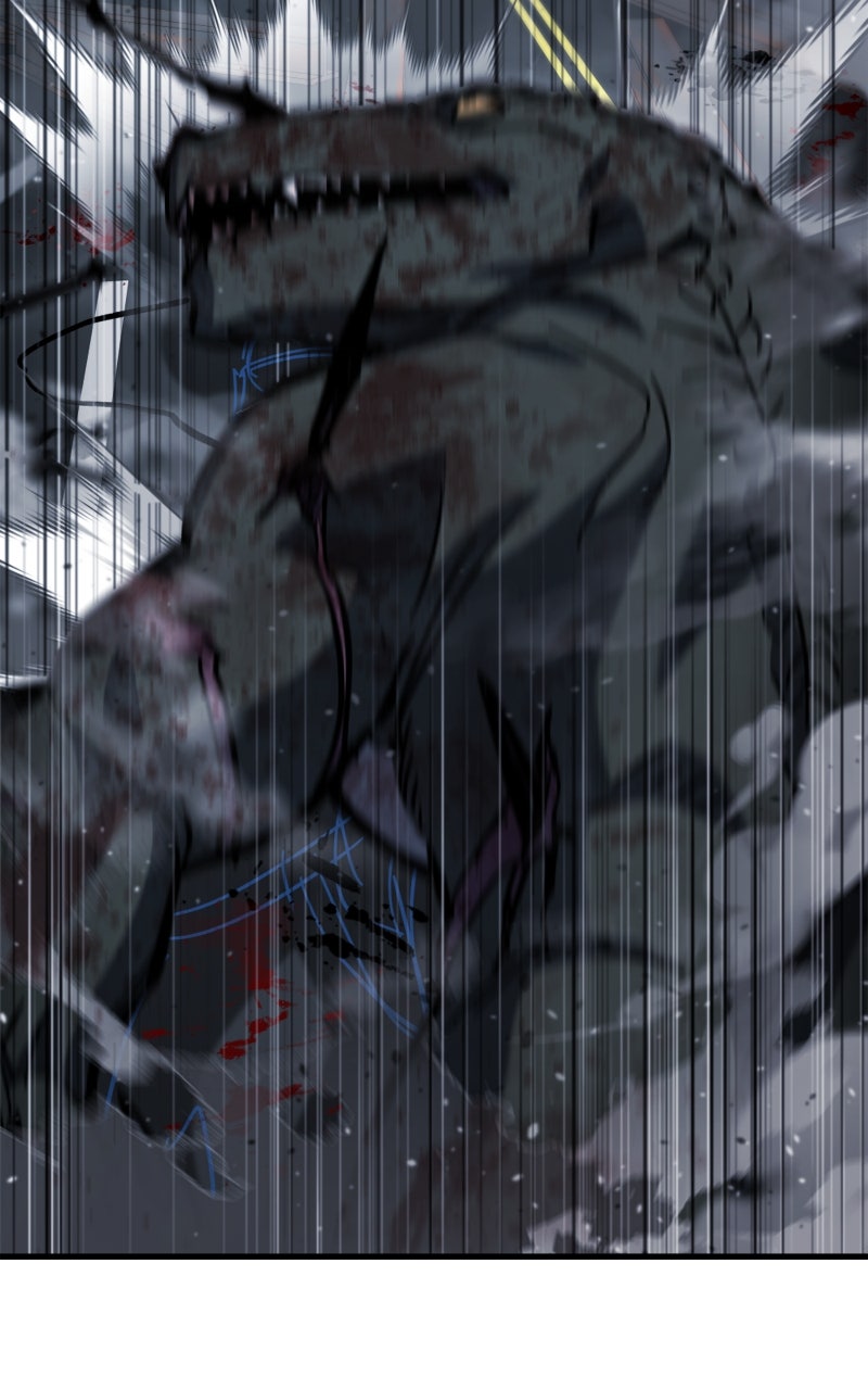 Hiding a Warehousein the Apocalypse Episode 34 page 26 - 