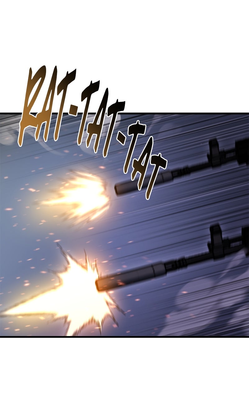 Hiding a Warehousein the Apocalypse Episode 34 page 30 - 